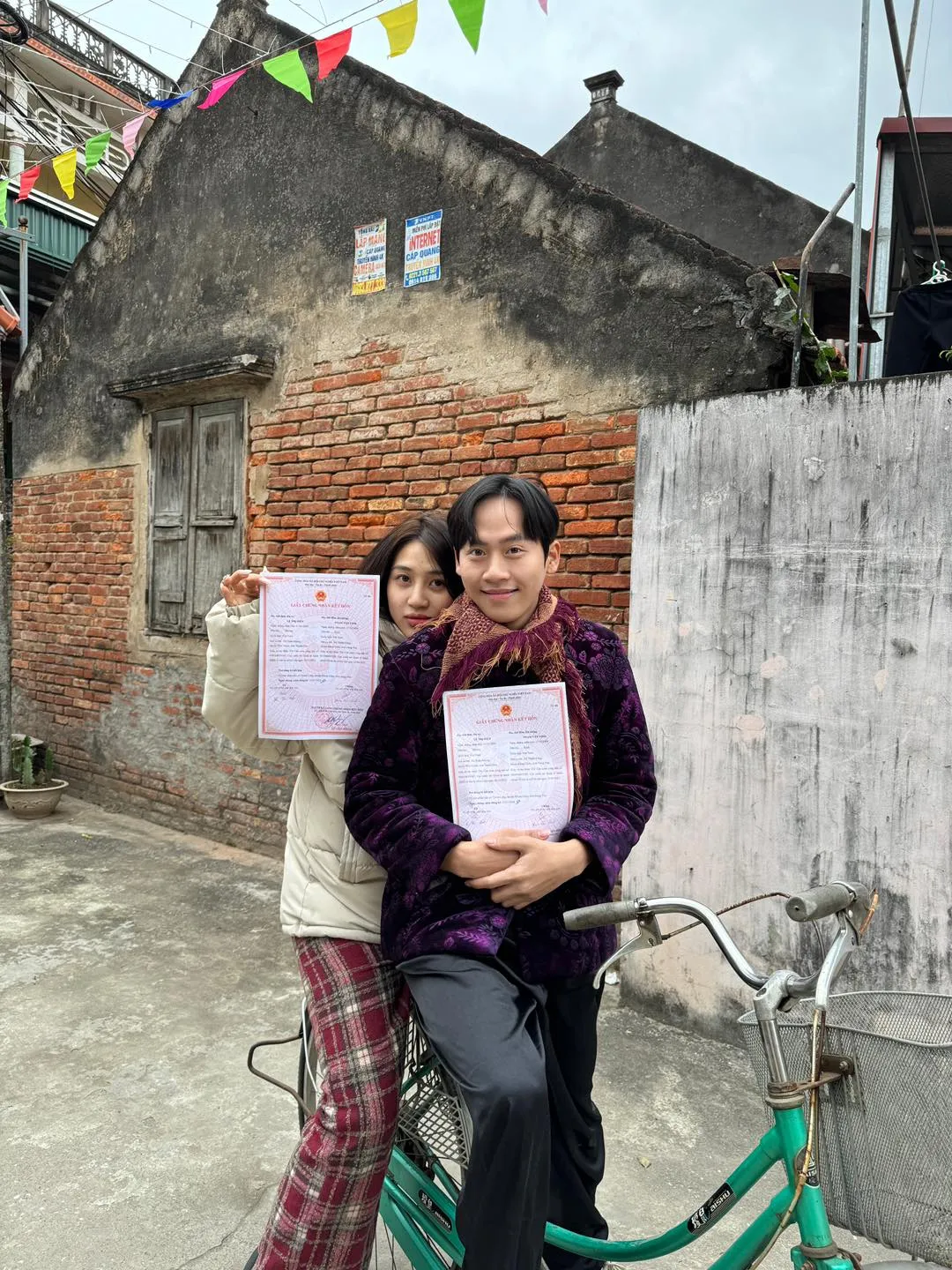 tiktoker-pham-vinh-to-chuc-dam-cuoi-rinh-rang-2