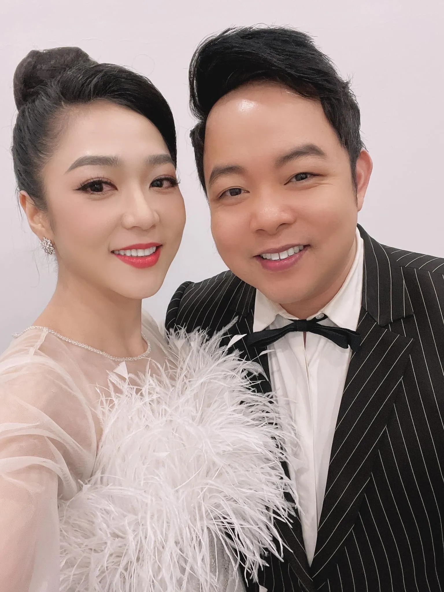 su-that-thong-tin-quang-le-va-ha-thanh-xuan-ket-hon