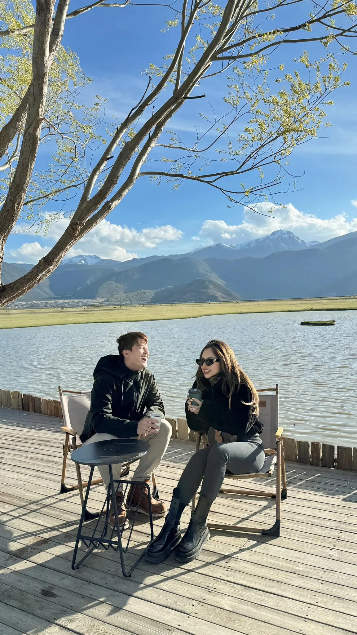 vo-chong-dien-vien-huynh-anh