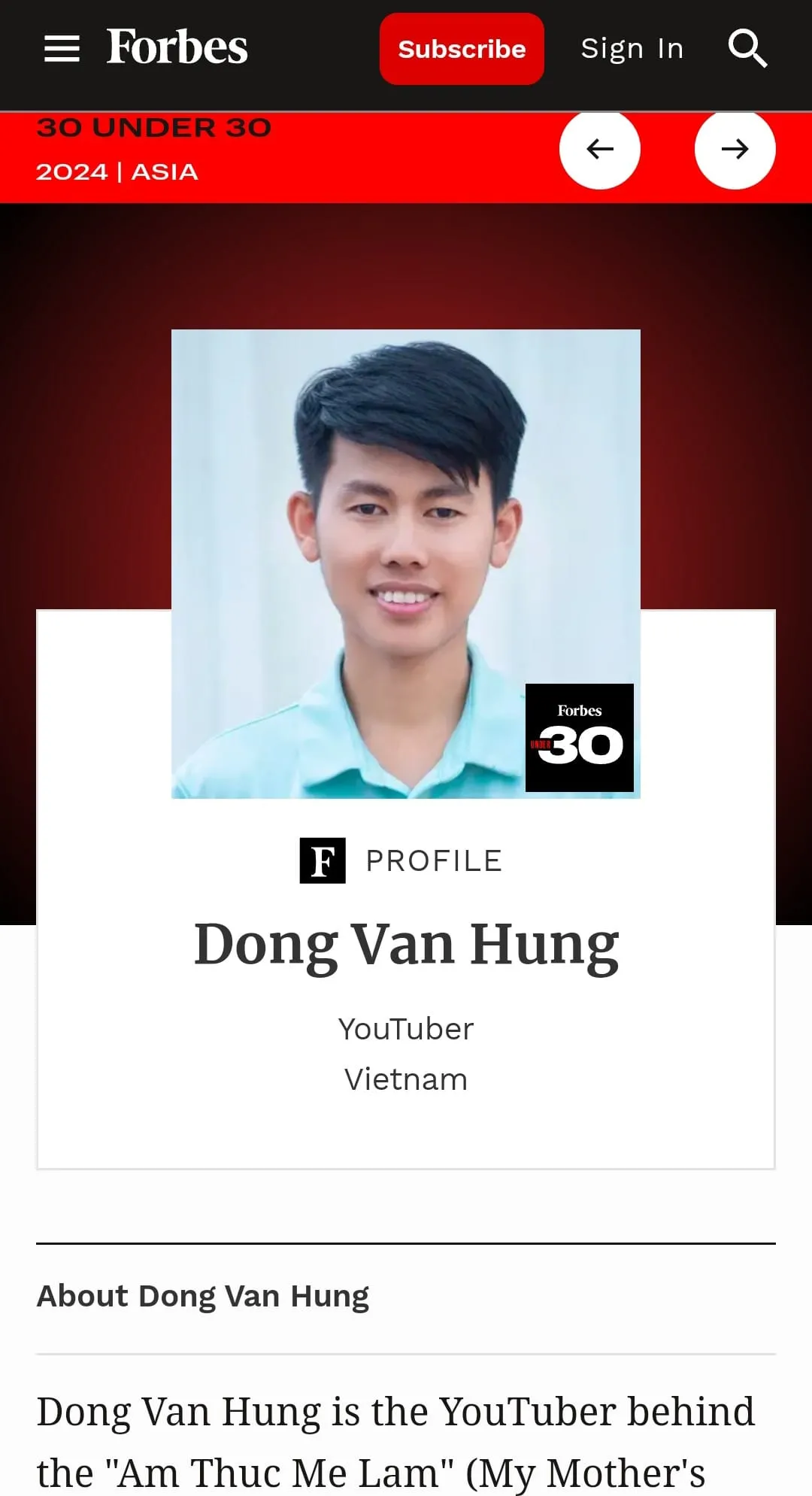 dong-van-hung-30-under-30-chau-a