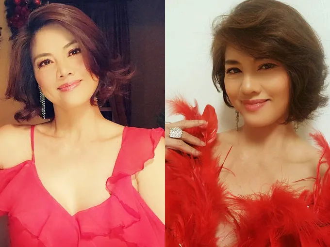 ca-si-ho-le-thu-va-3-cuoc-hon-nhan-khong-hanh-phuc