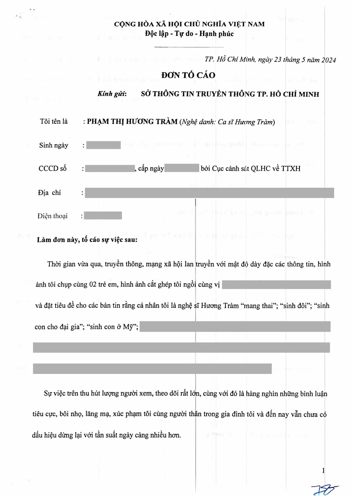 ca-si-huong-tram-to-giac-toi-pham-len-cong-an-2