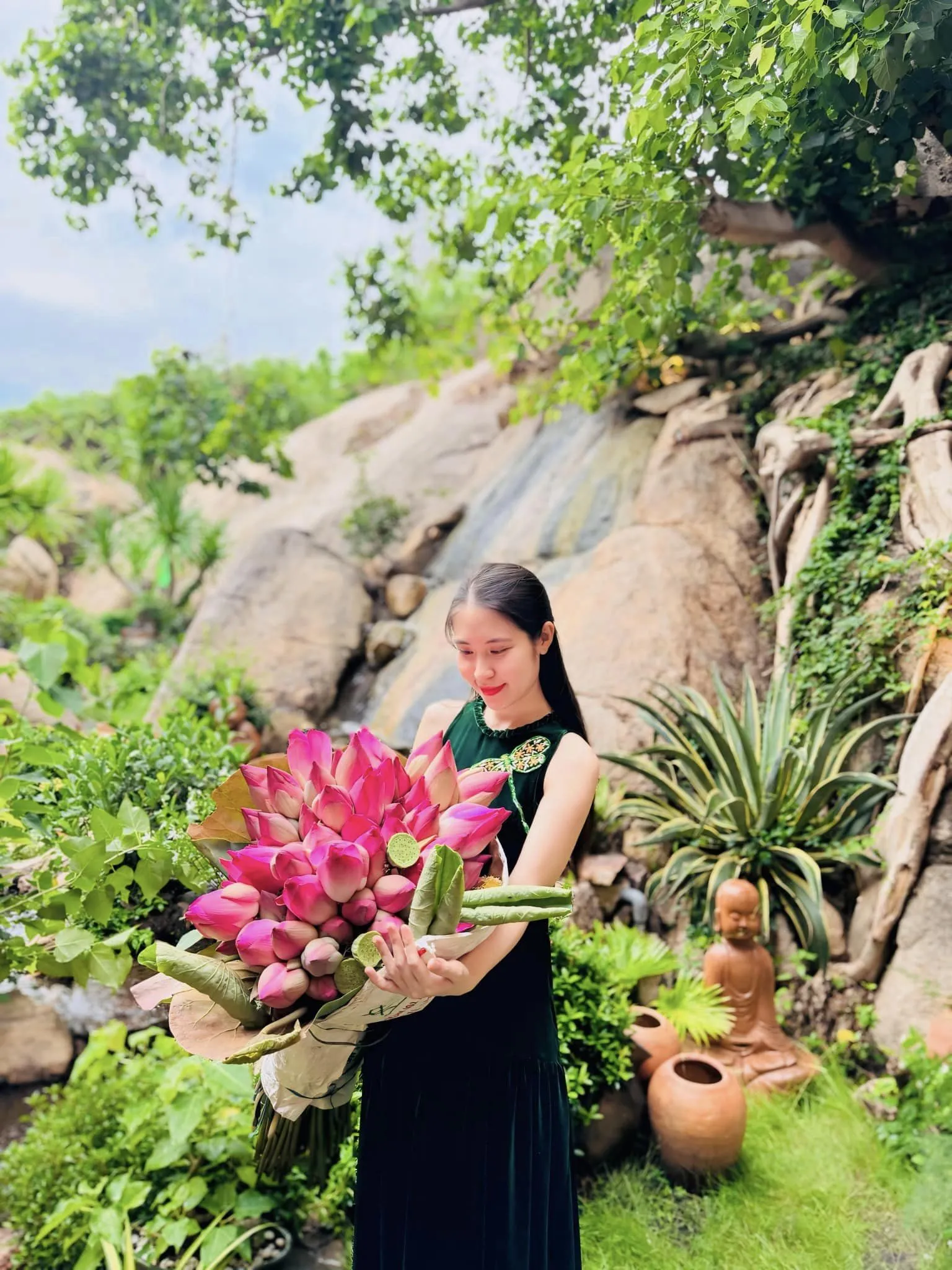 tiktoker-co-thon-nu-ngoc-anh-mang-thai-truoc-dam-cuoi