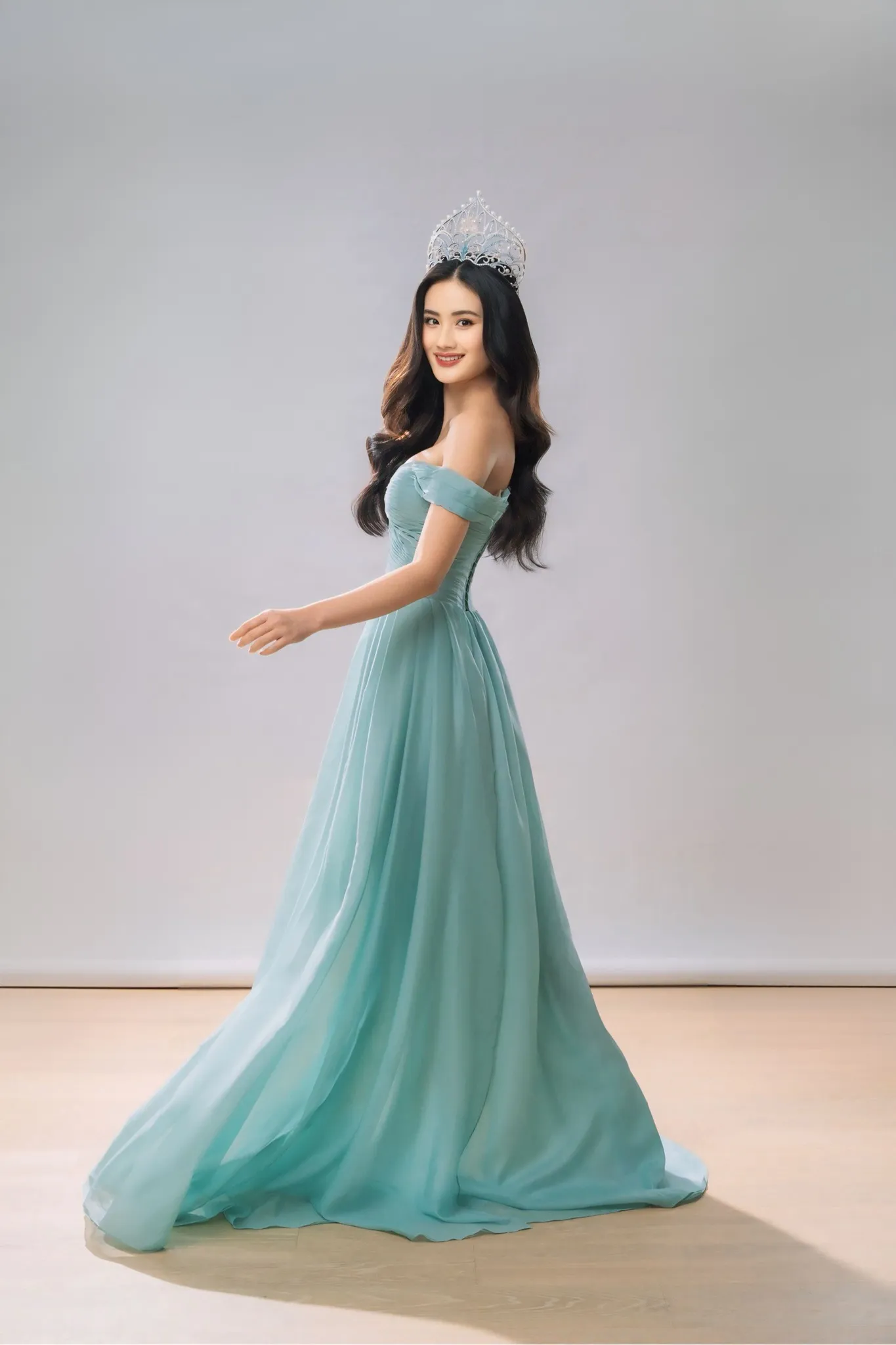 hoa-hau-y-nhi-ve-nuoc-duoc-ban-trai-don-o-san-bay