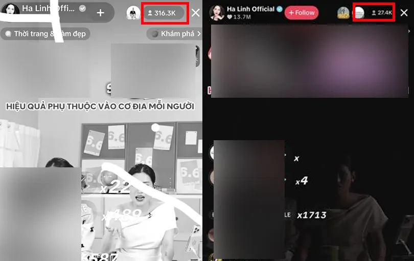 vo-ha-linh-bi-nghi-gian-lan-mat-xem-livestream-3