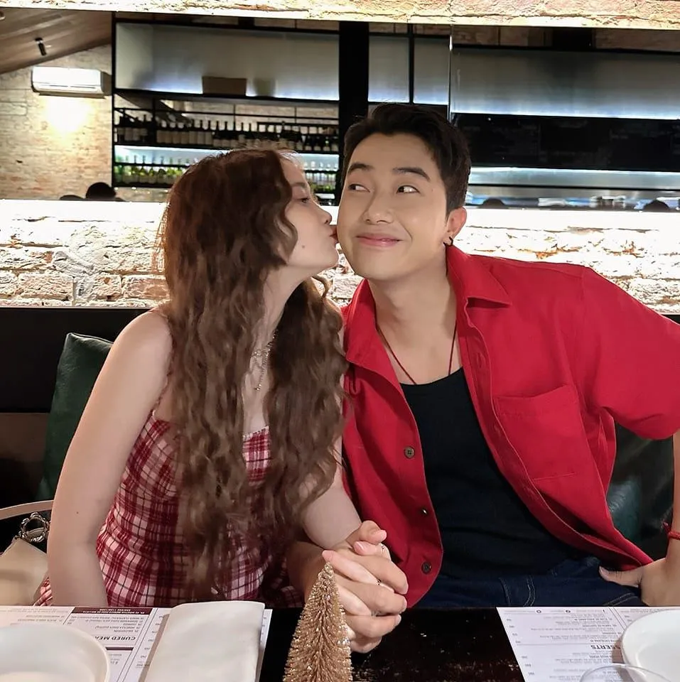 hon-nhan-cua-cris-phan-va-mai-quynh-anh