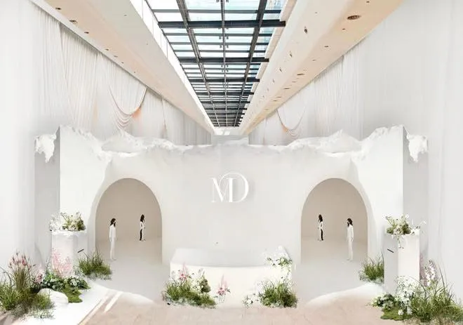 khong-gian-dam-cuoi-cua-midu-2