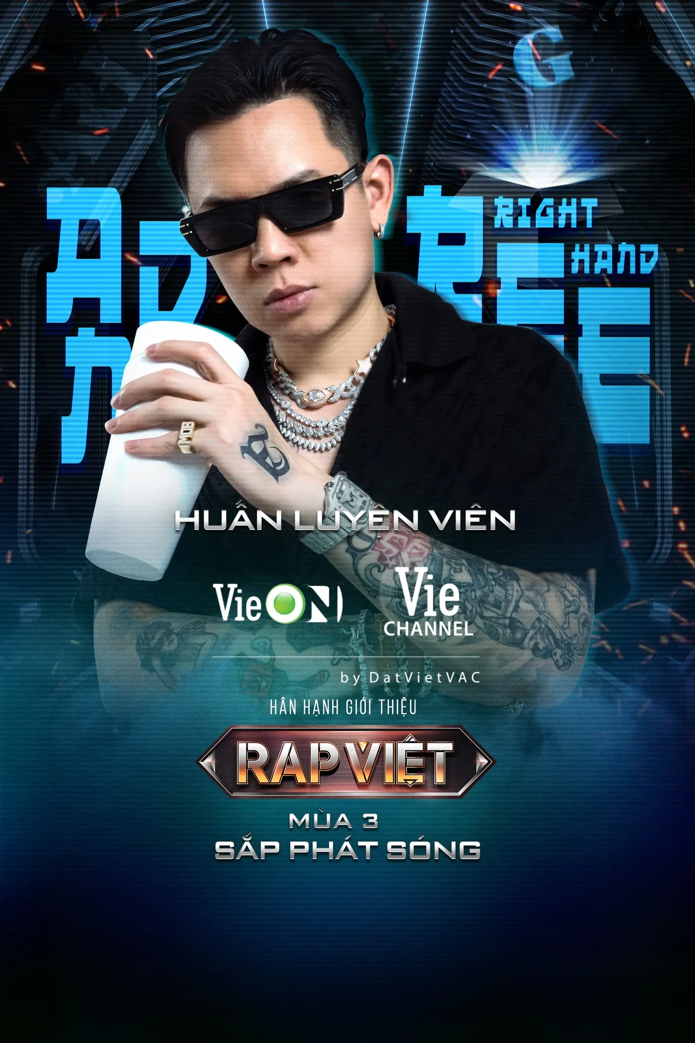 Andree-right-hand-hlv-rap-viet