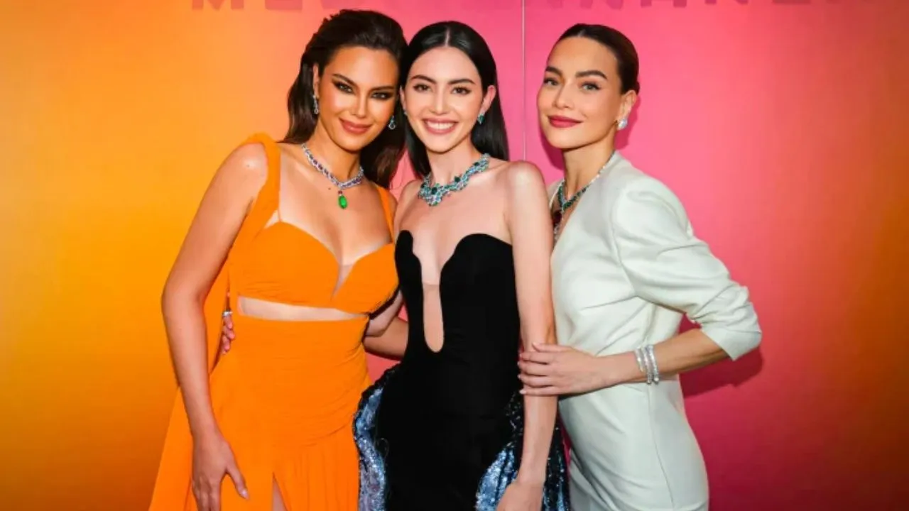 Lisa-du-chung-su kien-cung-Ho-Ngoc-Ha-lo-nhan-sac-qua-cam-thuong-voi-vai-tran-ngan-nam-co-mot (3)