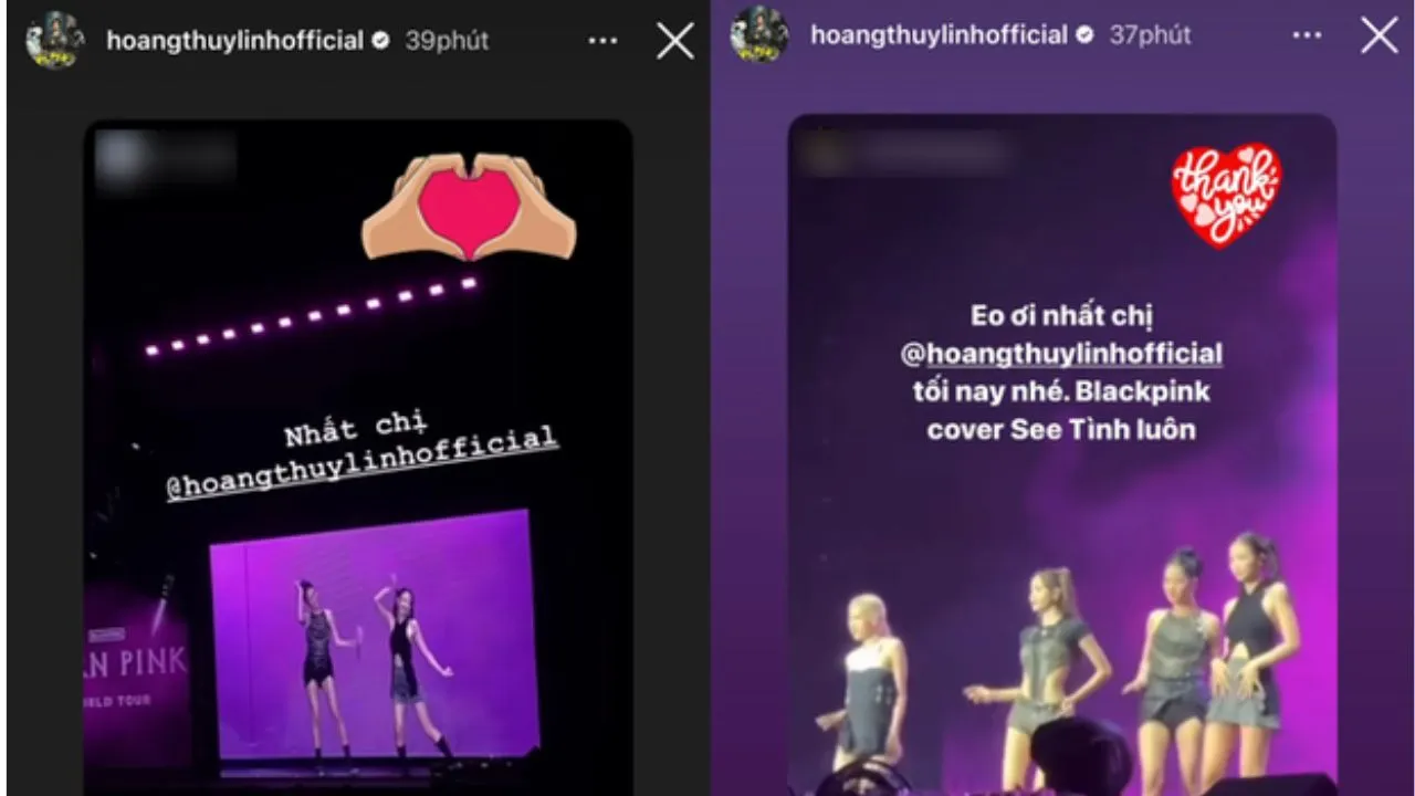 Phan-ung-cua-Hoang-Thuy-Linh-khi-truc-tiep-xem-BLACKPINK-nhay-see-tinh (4)