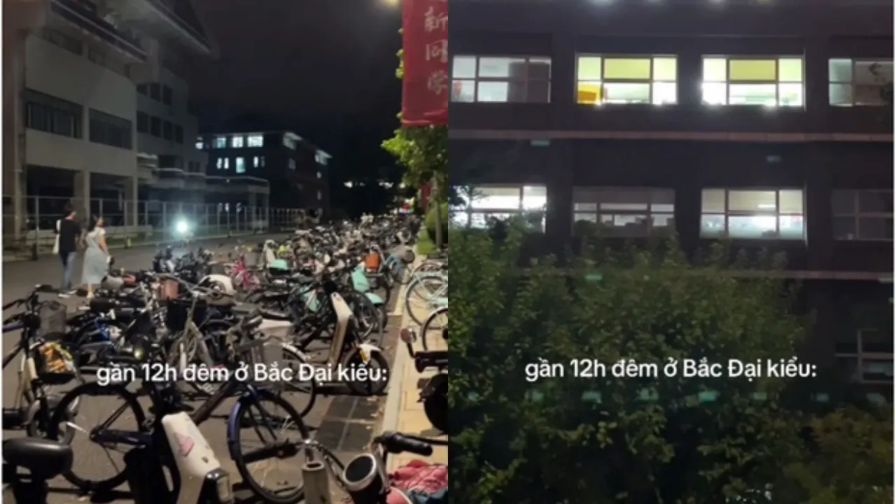 du-hoc-sinh-viet-soc-truoc-canh-tuong-khung-khiep-ben-trong-thu-vien-bac-dai-gan-12-gio-dem