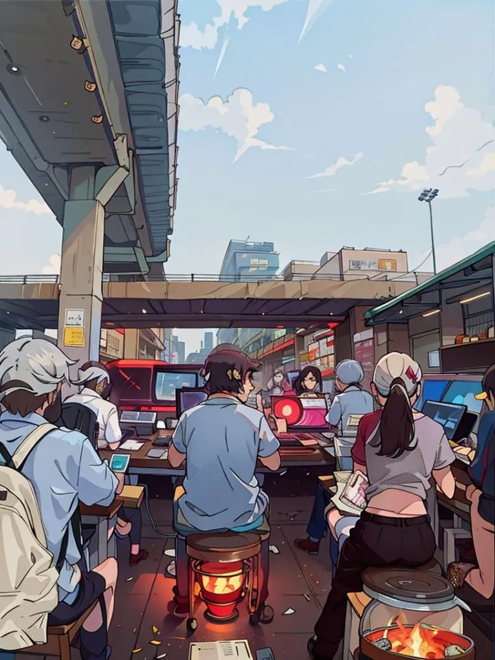 yeah1-anh-theo-phong-cach-anime-gay-sot (4)