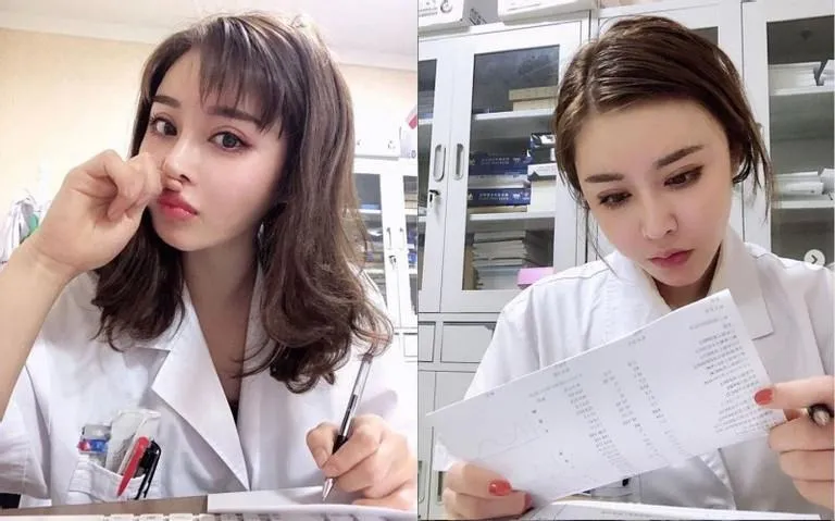 nu-bac-si-mat-thien-than-than-hinh-luc-si (3)