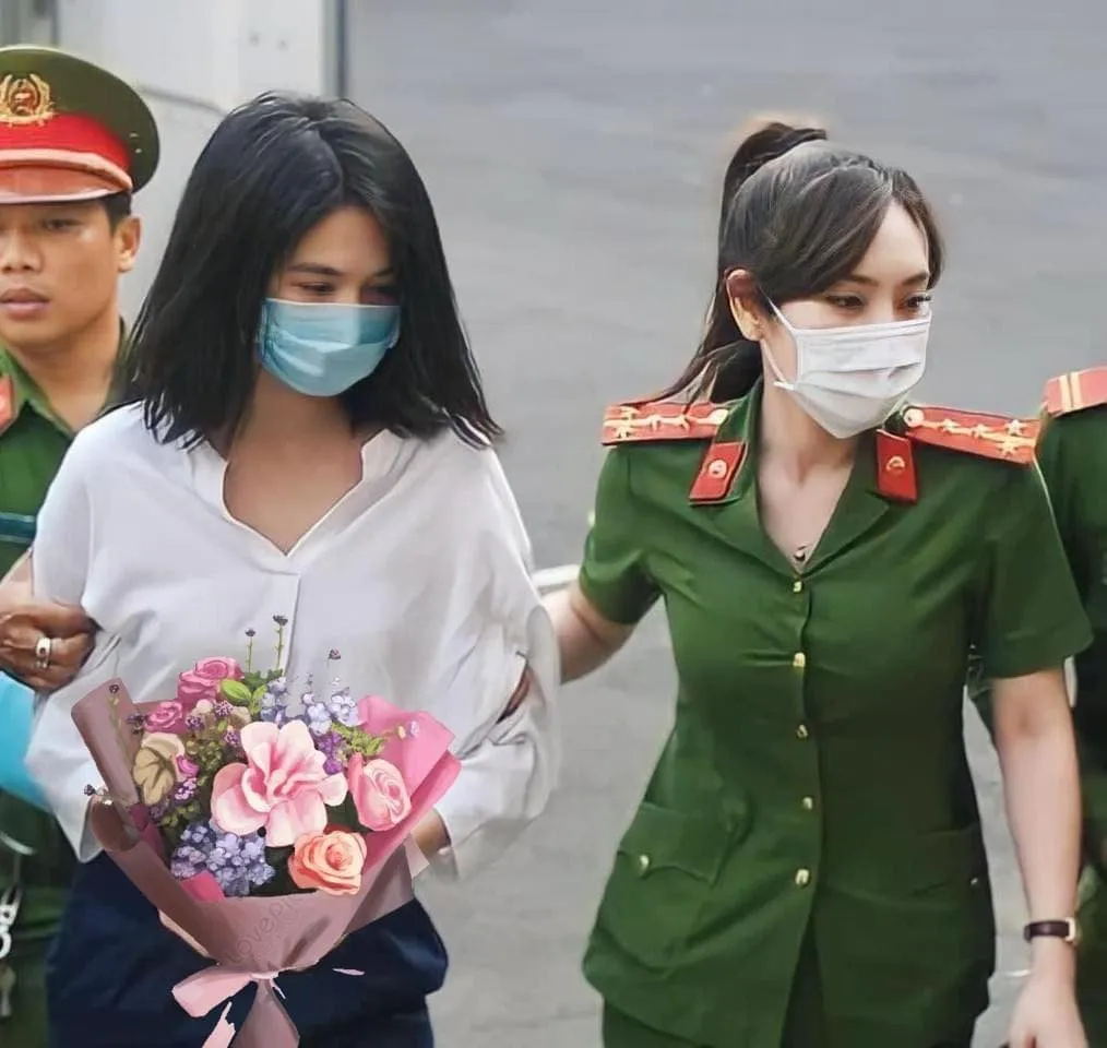 nu-dai-uy-cong-an-ap-giai-ngoc-trinh-gay-sot (5)