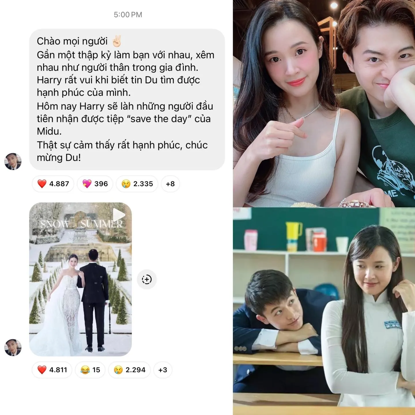 harry-lu-phan-ung-ra-sao-khi-nhan-thiep-moi-cuoi-cua-midu (4)