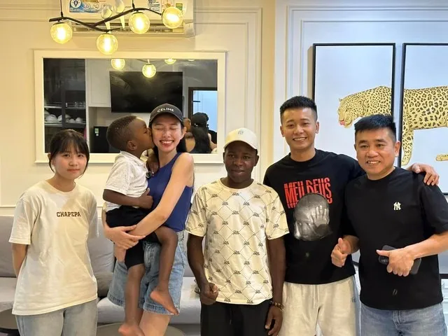 hoa-hau-thuy-tien-len-tieng-khi-bi-nghi-tha-thinh-quang-linh-hau-tin-don-hen-ho (4)