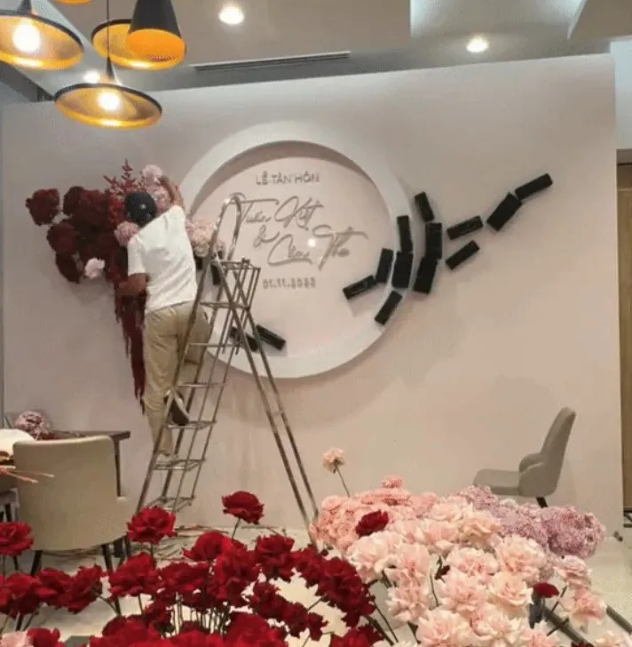 don-vi-decor-vuong-drama-nhan-300-trieu-nhung-thanh-pham-nat-bet-lam-tiec-cuoi-cho-puka-gin-tuan-kiet (3)