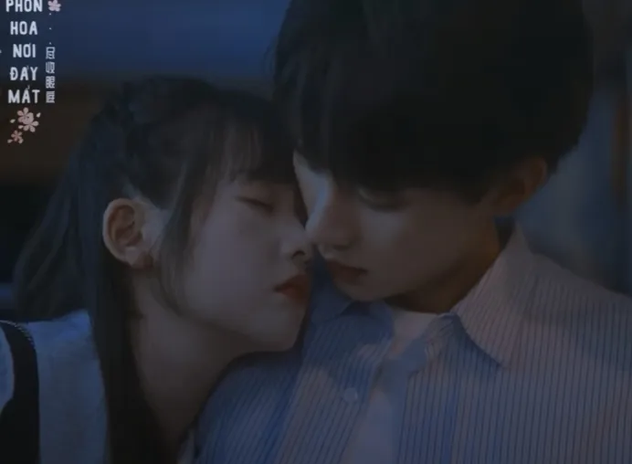 tap-moi-khi-anh-chay-ve-phia-em-truong-duc-nhien-chau-mieu-di-khien-nguoi-xem-do-mat