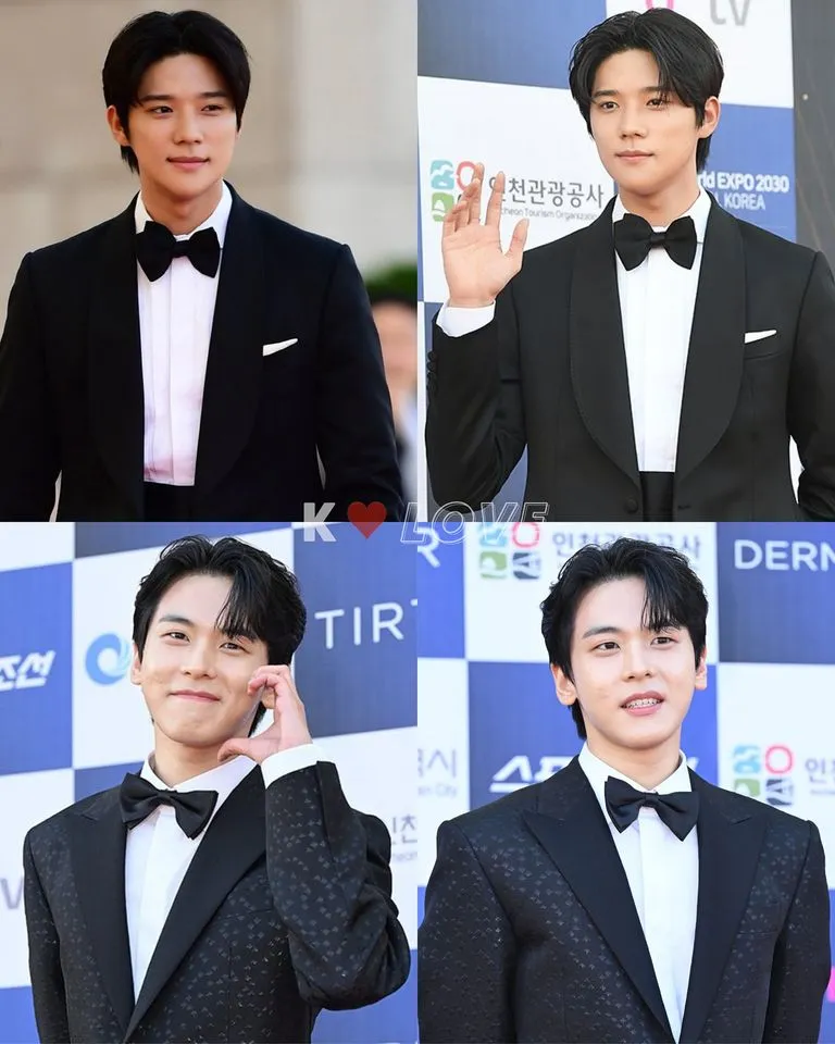 sieu-tham-do-rong-xanh-2023-yoona-khoe-lung-tran-zexy-het-nac-song-hye-kyo-xung-dang-quoc-bao-nhan-sac