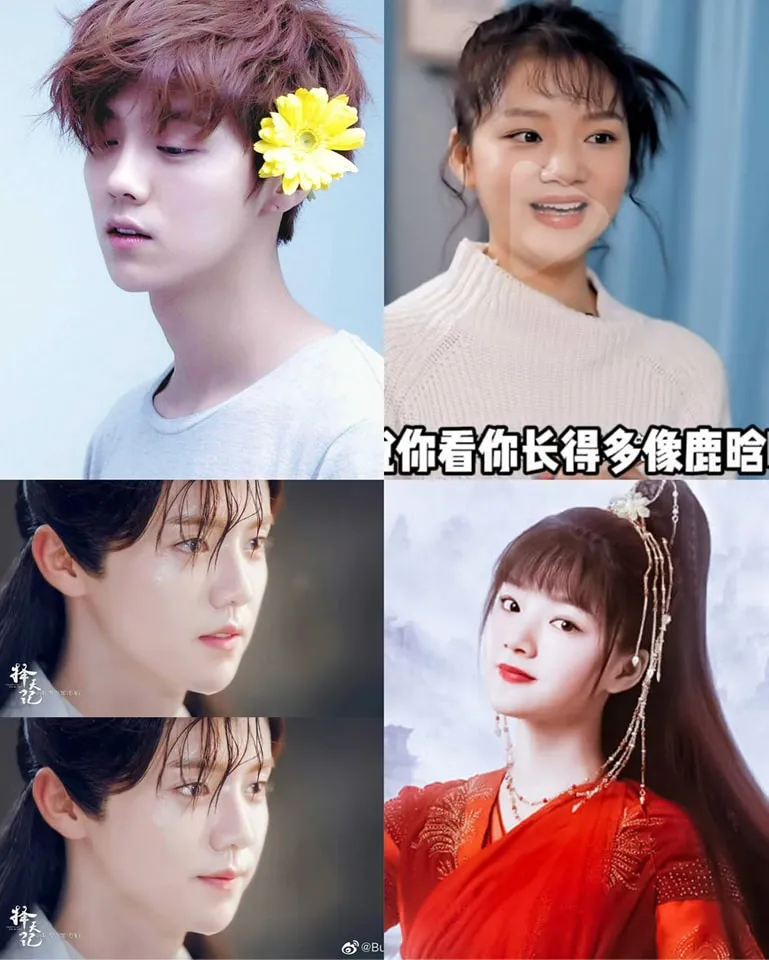 phat-ngon-gay-tranh-cai-cua-nu-chinh-ngoc-cot-dao-con-tu-nhan-minh-la-phien-ban-nu-cua-sao-nam-noi-tieng