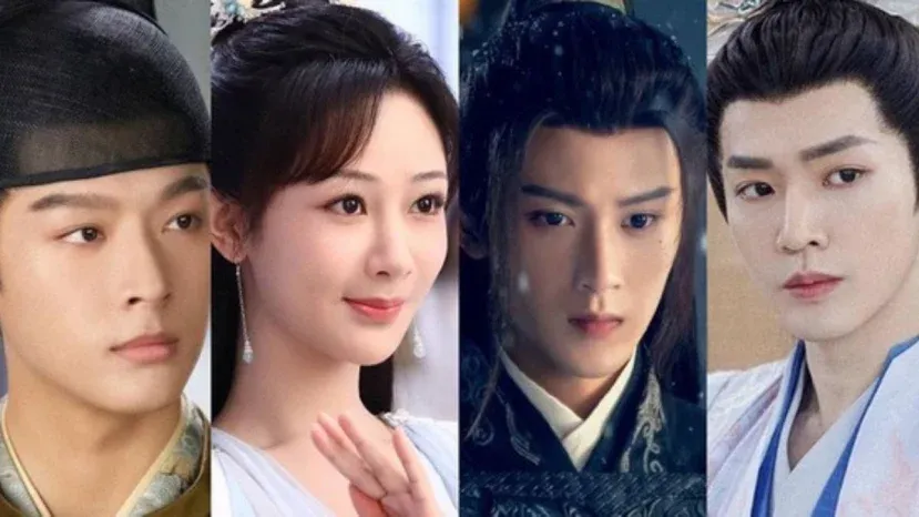 hy-sinh-vi-nghiep-dien-nhu-duong-tu-khong-ngai-kho-nhet-giay-co-trang-vao-mieng-de-canh-quay-duoc-chan-that