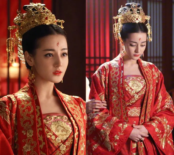 dich-le-nhiet-ba-bi-netizen-che-tao-hinh-tham-hoa-thua-xa-so-voi-duong-tu