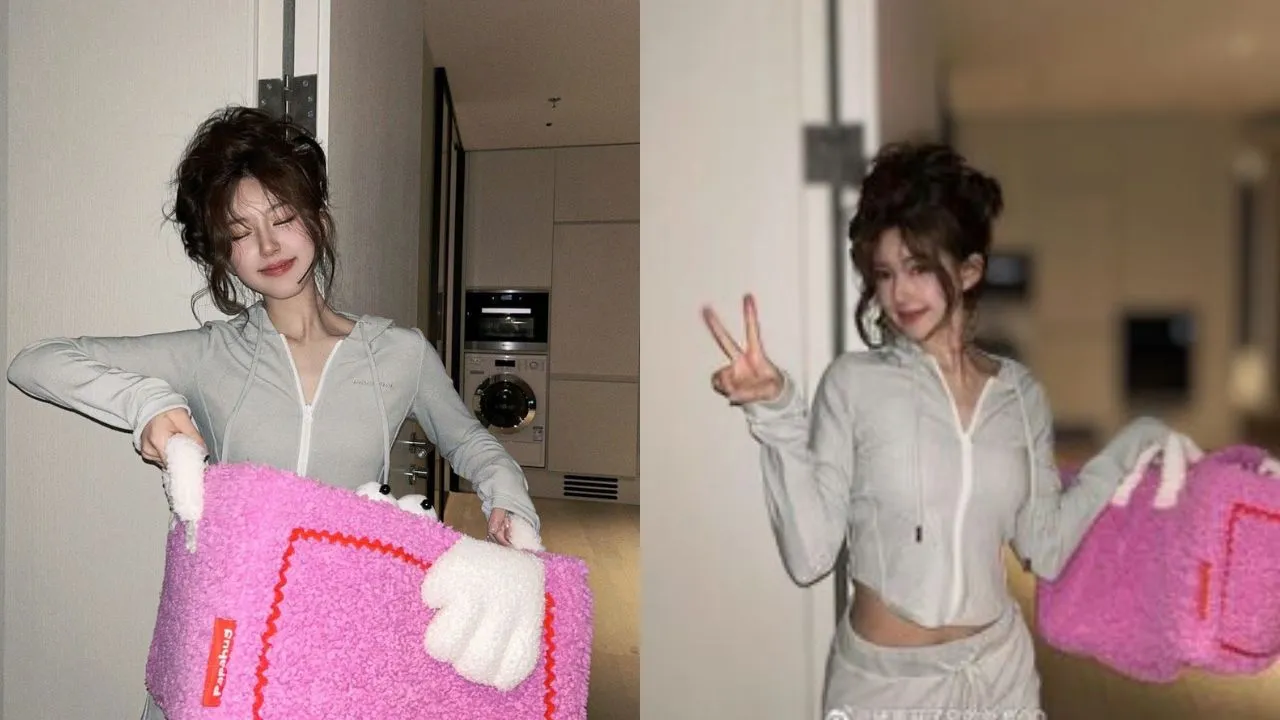 trieu-lo-tu-xuat-hien-voi-ve-ngoai-khac-la-nhin-cu-tuong-idol-kpop