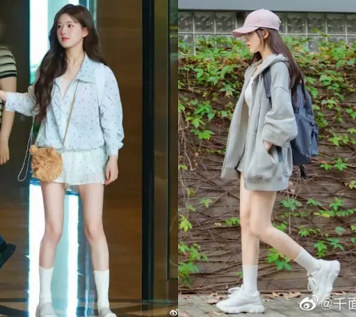 trieu-lo-tu-xuat-hien-voi-ve-ngoai-khac-la-nhin-cu-tuong-idol-kpop