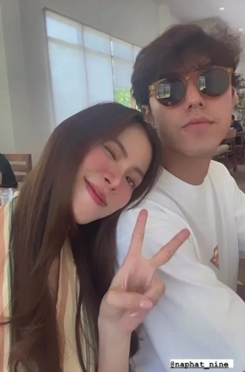 baifern-pimchanok-tiet-lo-moi-quan-he-hien-tai-voi-me-ban-trai-tai-tu-sau-loat-on-ao