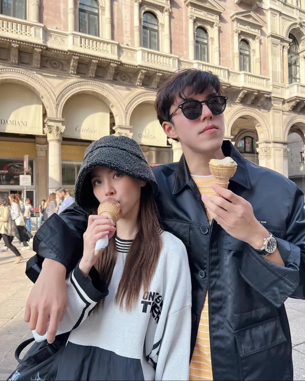 baifern-pimchanok-tiet-lo-moi-quan-he-hien-tai-voi-me-ban-trai-tai-tu-sau-loat-on-ao