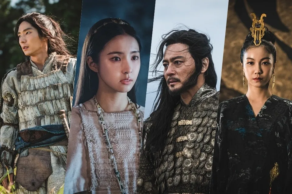 nu-chinh-do-nhat-han-quoc-shin-se-kyung-gay-soc-voi-nhan-sac-dinh-cao-trong-bien-nien-su-arthdal-2