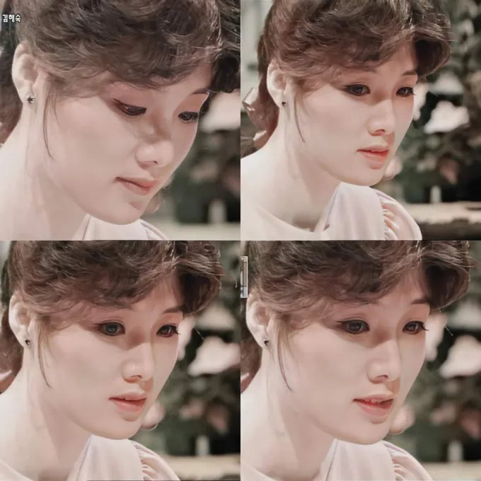 bat-ngo-truoc-nhan-sac-thoi-tre-cua-me-quoc-dan-man-anh-han-ve-dep-sieu-thuc-gay-sot-mang-xa-hoi