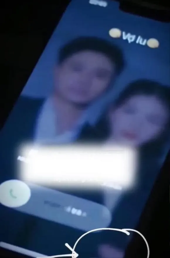 fan-ham-mo-soi-ra-chi-tiet-chung-minh-cap-doi-Thanh-Son-Kha-Ngan-phim-gia-tinh-that