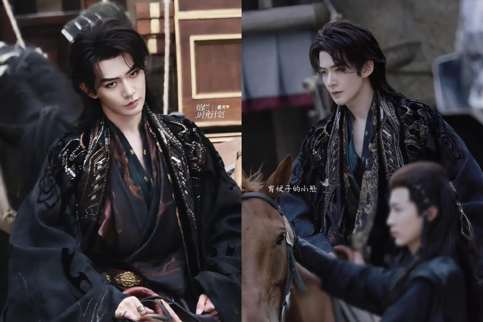 phat-sot-voi-tao-hinh-cua-Đang-Vi-trong-trang-phuc-chu-re-o-phim-moi