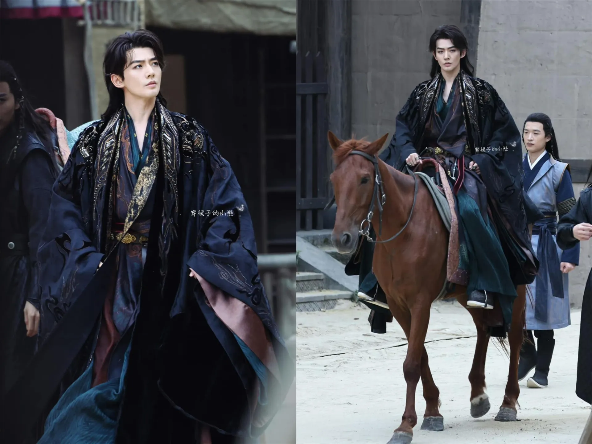 phat-sot-voi-tao-hinh-cua-Đang-Vi-trong-trang-phuc-chu-re-o-phim-moi