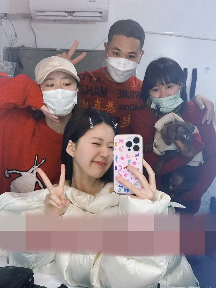 nguoi-than-can-tiet-lo-tinh-cach-that-cua-Trieu-Lo-Tu-co-chanh-choe-nhu-loi-don