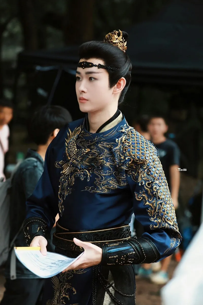 my-nam-van-chi-vu-tai-xuat-voi-tao-hinh-dep-sieu-thuc-trong-phim-moi