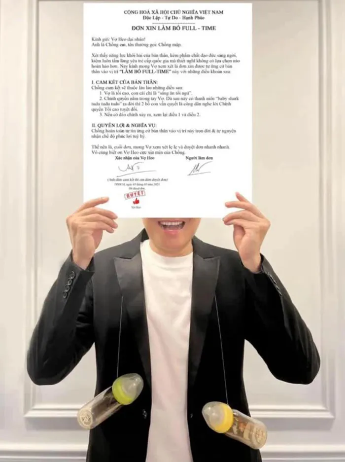 Minh Hằng sinh con đầu lòng: Nhan sắc trên giường sinh được khen nức nở tiết lộ tên em bé cực yêu - ảnh 5