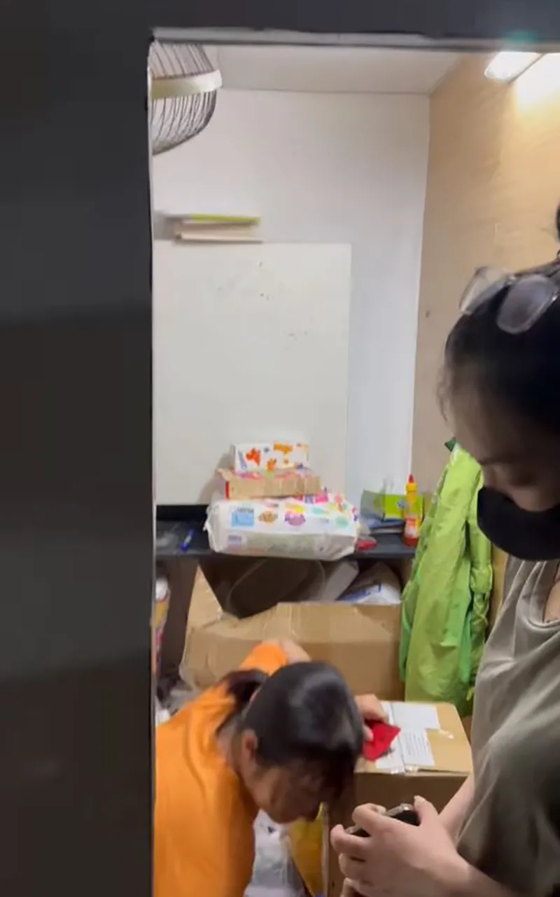 me-bau-8-thang-di-chay-xe-om-7