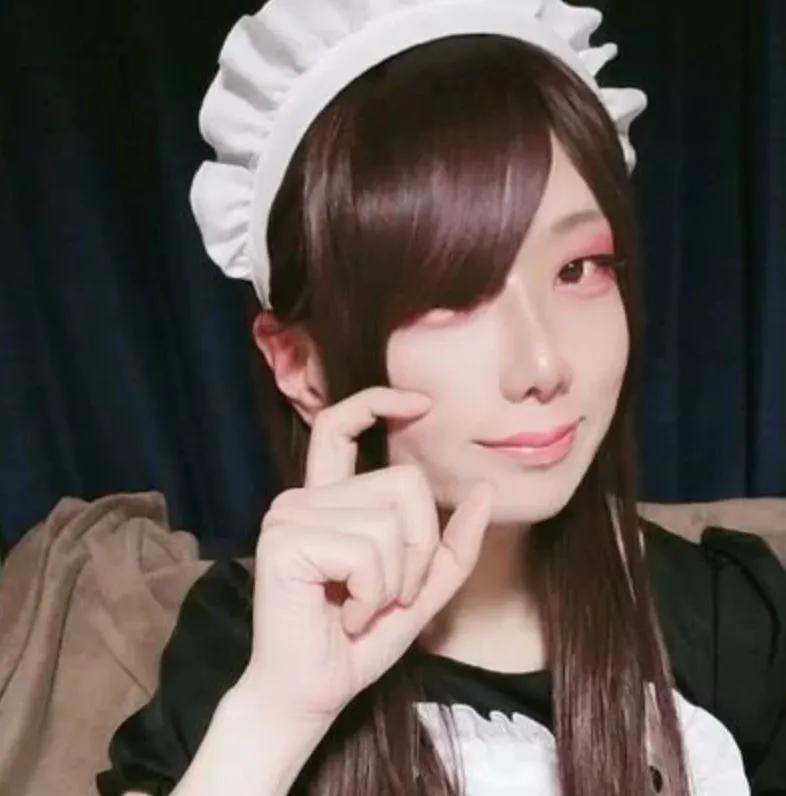 hot-girl-tren-mang-thuc-chat-la-ong-bo-mot-con-1