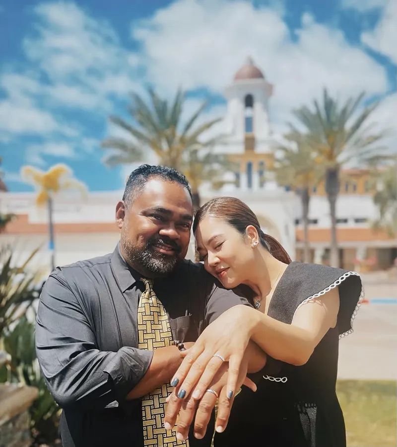 thu-phuong-dam-cuoi-voi-chong-viet-kieu-1