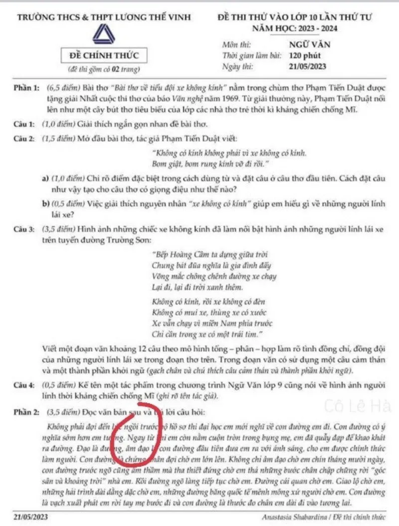 de-thi-van-lop-10-co-tu-ngu-nhay-cam-2