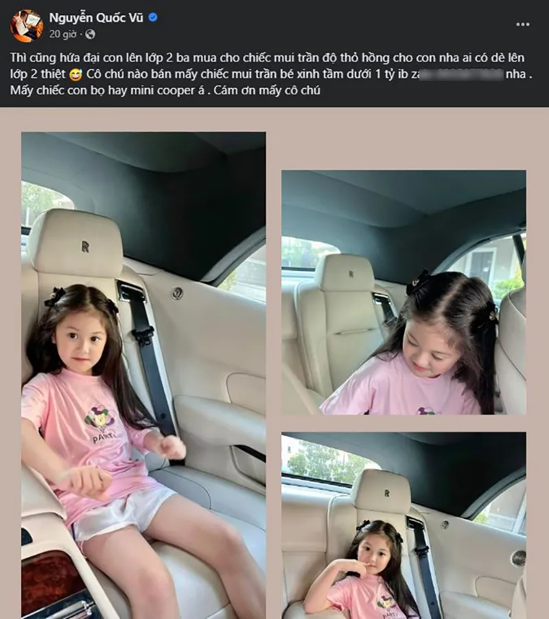 con-gai-cung-len-lop-2-vo-chong-doan-di-bang-tang-xe-mui-tran-lam-qua-9