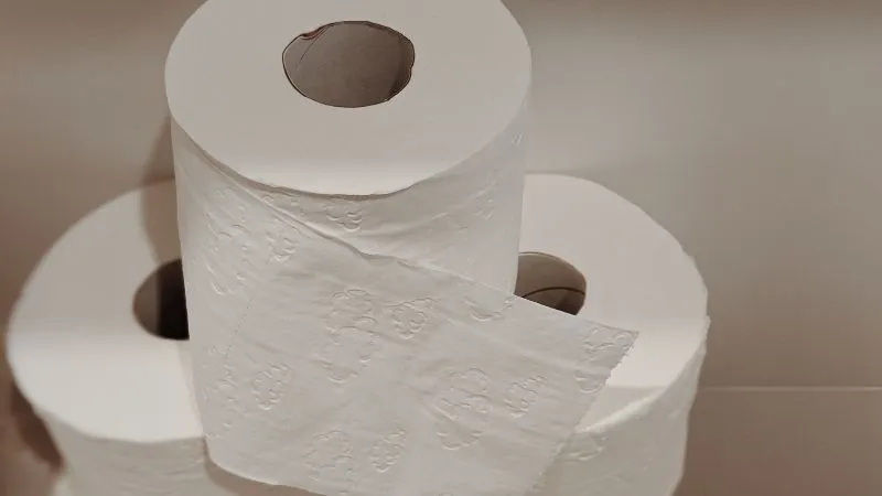 chon-giay-ve-sinh-mau-trang-hay-mau-vang-moi-tot-cho-suc-khoe-2