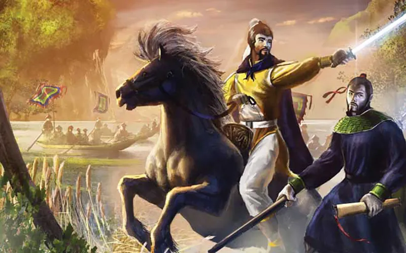 dong-ho-quy-toc-cuc-hiem-o-viet-nam-toan-con-chau-vua-chua-den-nay-van-giu-mot-quy-tac-xa-xua-6