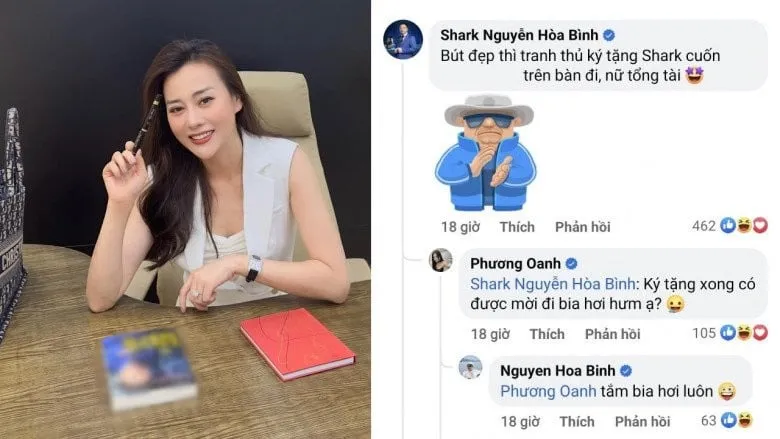 hon-nhan-cua-shark-binh-phuong-oanh-cung-chieu-doi-vo-len-dau-lam-chuyen-vo-tri-de-ninh-vo-5