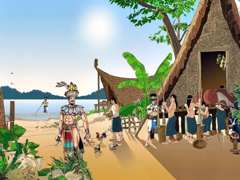 danh-tinh-nguoi-dau-tien-sinh-ra-o-viet-nam-tai-mot-noi-80-van-nam-tuoi-van-ton-tai-den-gio-4