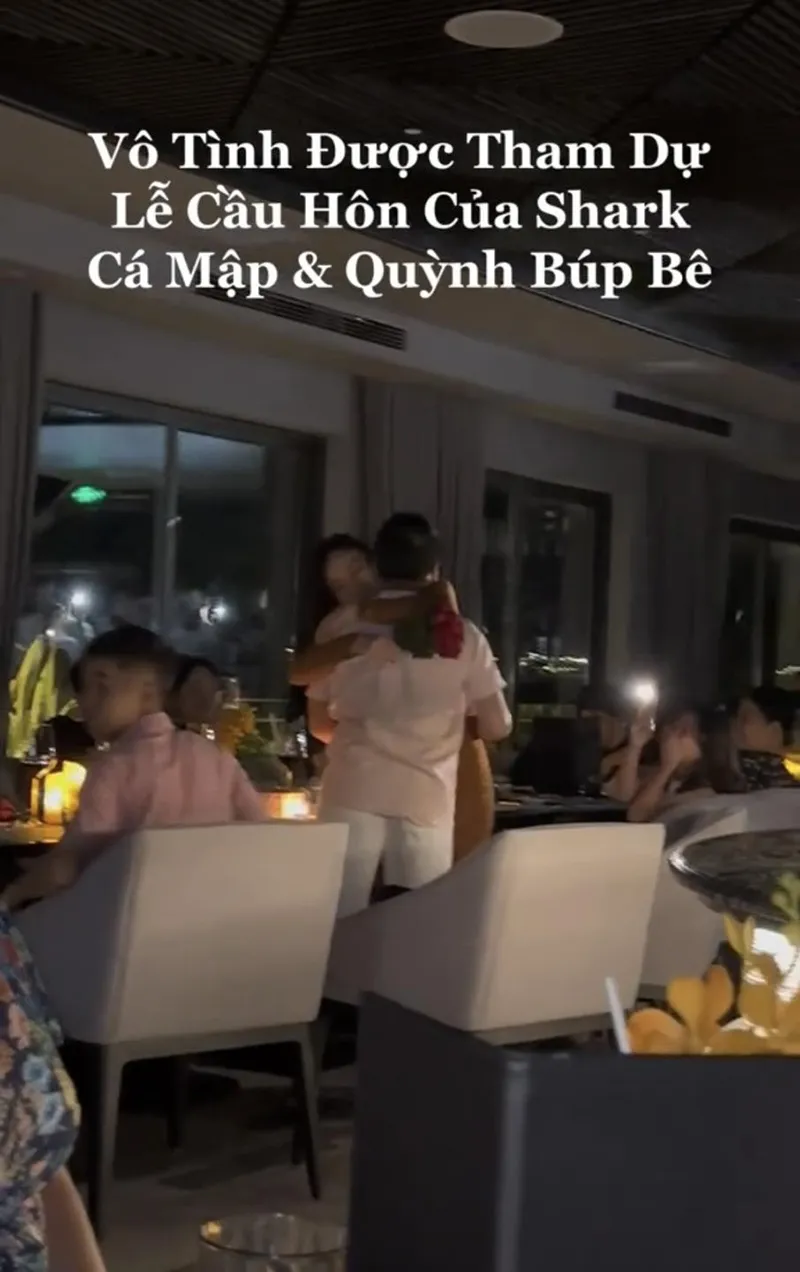 can-canh-man-cau-hon-sieu-lang-man-cua-shark-binh-phuong-oanh-thai-do-con-gai-noi-len-tat-ca-3