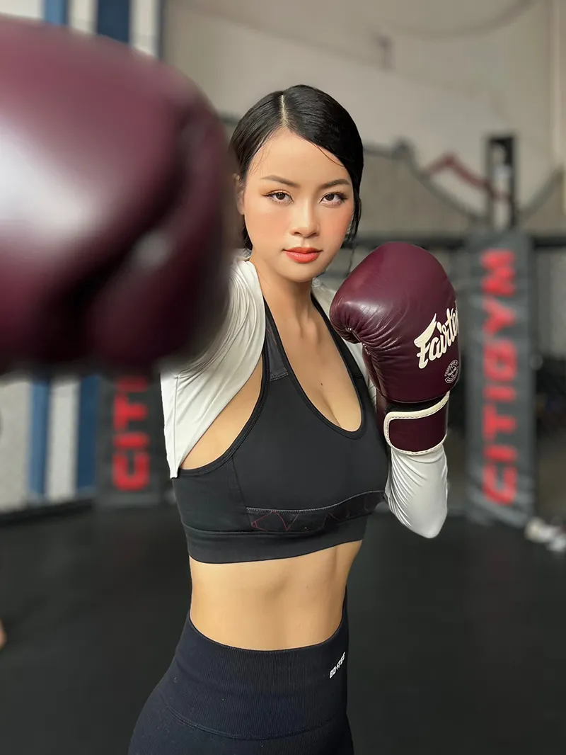 Đào Thị Hiền - SBD 064