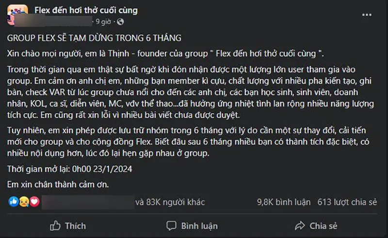 vi-sao-nhom-flex-den-hoi-tho-cuoi-cung-co-14-trieu-theo-doi-dot-ngot-dung-hoat-dong-2